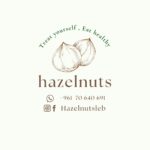 Hazelnuts