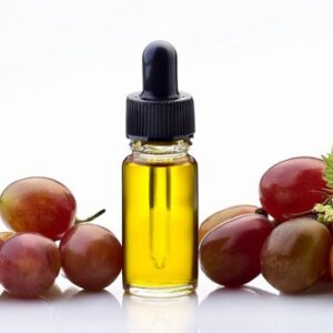 Grapeseed Oil زيت بذور العنب