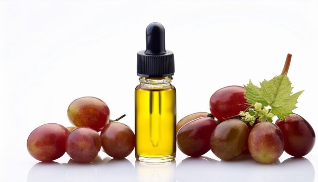 Grapeseed Oil زيت بذور العنب