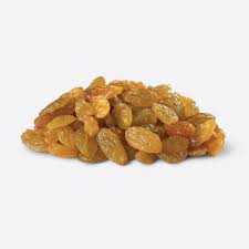 American Raisins زبيب أمريكي