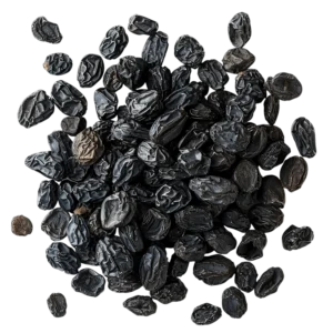 Black Raisins زبيب أسود