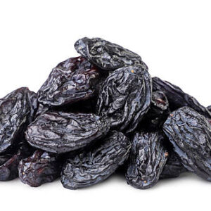 Black Raisins زبيب أسود