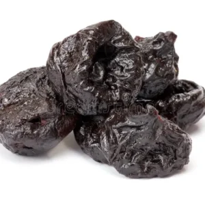 Dried Plums خوخ مجفف