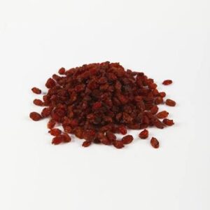 Dried Barberries زرشك