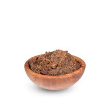 Date Paste قمر التمر