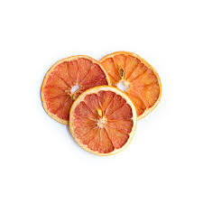 Dried Orange Slices برتقال مجفف