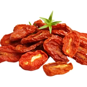 Dried Tomatoes بندورة مجففة