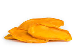 Natural Dried Mango مانغو مجففة طبيعية