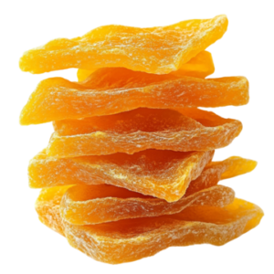 Natural Dried Mango مانغو مجففة طبيعية
