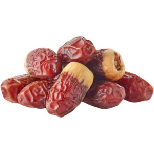 Sagai Dates تمر صقعي.