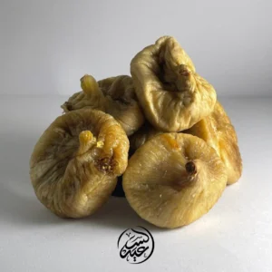 Lebanese Dried Figs تين مجفف بلدي