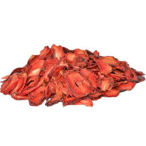 Dried Strawberries فراولة مجففة