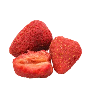 Dried Strawberries فراولة مجففة