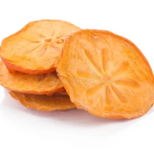Dried Persimmon خرمة مجفف