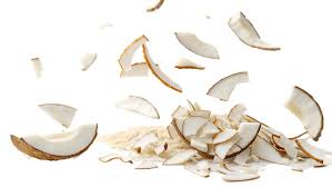 Natural Dried Coconut جوز الهند الطبيعي المجفف