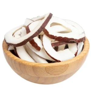 Natural Dried Coconut جوز الهند الطبيعي المجفف