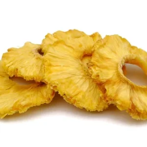 Dried Pineapple أناناس مجفف