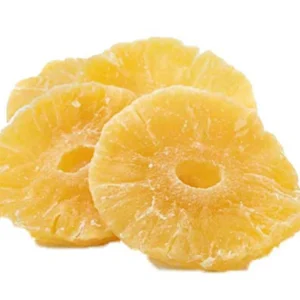 Dried Pineapple أناناس مجفف