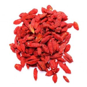 Goji Berries توت غوجي