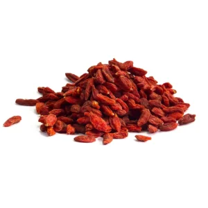 Goji Berries توت غوجي