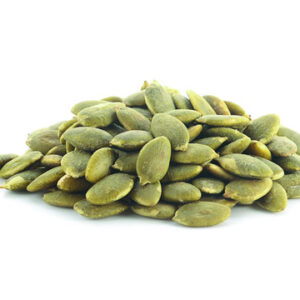 Pumpkin Seeds بزر القرع