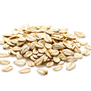 Rolled Oats شوفان