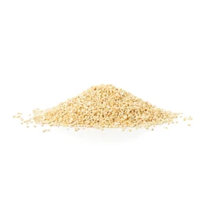 White Quinoa كينوا بيضاء