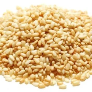 Toasted Sesame Seeds سمسم محمص