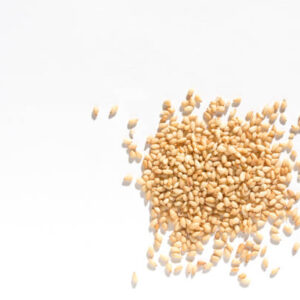 Toasted Sesame Seeds سمسم محمص