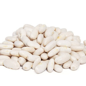 Pine Nut Beans فاصوليا صنوبرية