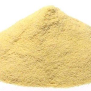 Coarse Semolina فركة