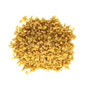 Fine Bulgur Wheat برغل ناعم