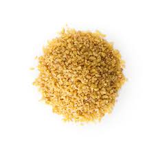 Fine Bulgur Wheat برغل ناعم
