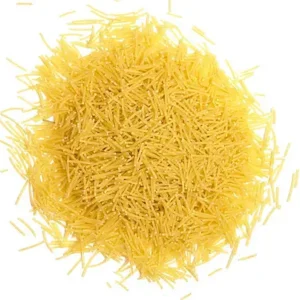 Vermicelli Pasta شعيرية