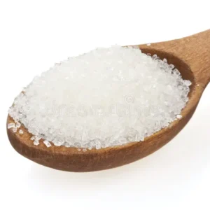 White Granulated Sugar سكر أبيض