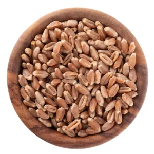 Peeled Wheat قمح مقشور