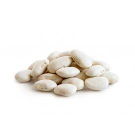 Dried White Beans فاصوليا عريضة