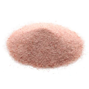 Himalayan Salt Powder ملح الهيمالايا ناعم