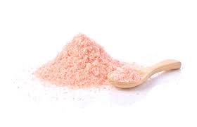 Himalayan Salt Powder ملح الهيمالايا ناعم