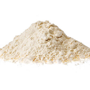 Fine White Flour طحين أبيض ناعم
