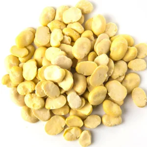 Split Fava Beans فول مجروش