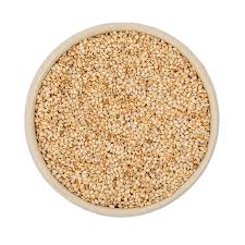 Unpeeled Sesame Seeds سمسم بقشره