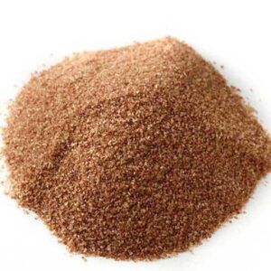 Coarse Brown Bulgur برغل أسمر خشن