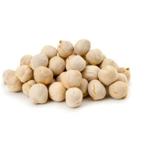 Large Chickpeas حمص كبير