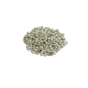 Dried Green Peas بازيلا