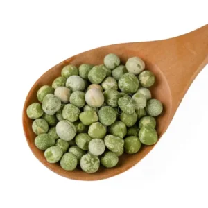 Dried Green Peas بازيلا