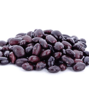 Black Beans فاصوليا سوداء