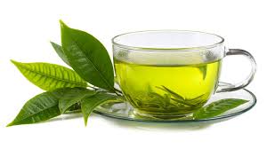 Green Tea شاي أخضر