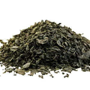 Green Tea شاي أخضر