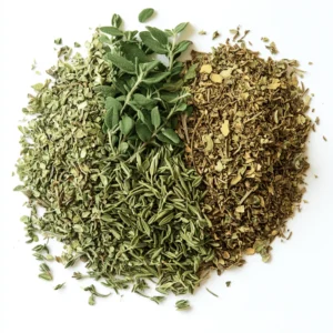 Mixed Thyme Blend زعتر مخلوط